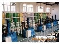 混凝土外加劑生產線技術轉讓 賦能產業升級，共創價值未來