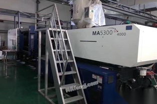 廣東二手塑料設備市場全攻略 求購、回收、供應、出售與信息整合